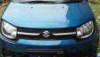 Jual Mobil Suzuki Ignis GL 2019-0