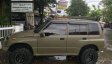 Suzuki Grand Vitara 1993-2
