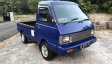 Suzuki Carry Pick Up 1997-5