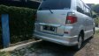 Suzuki APV SGX Luxury 2012-4
