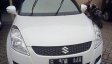 Jual Mobil Suzuki Swift GX 2014-8