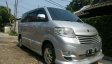 Suzuki APV SGX Luxury 2012-6