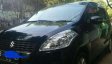 Suzuki Ertiga GL 2012 dijual-0