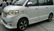 Suzuki APV Luxury 2010 dijual-1