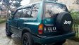 Jual Mobil Suzuki Escudo JLX 1994-0