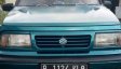 Jual Mobil Suzuki Escudo JLX 1994-2