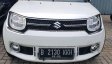 Jual Mobil Suzuki Ignis GX 2017-6