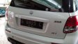 Suzuki SX4 X-Over 2011-0