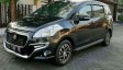 Jual mobil Suzuki Ertiga Dreza 2016-2