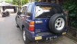 Jual Mobil Suzuki Escudo JLX 2005-2