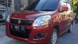 Jual Mobil Suzuki Karimun Wagon R 2017-2