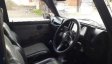 Suzuki Jimny 1991-5