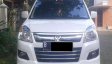 Jual Mobil Suzuki Karimun Wagon R DILAGO 2015-1