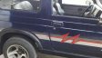 Suzuki Jimny 1991-6