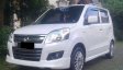 Jual Mobil Suzuki Karimun Wagon R DILAGO 2015-2