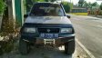 Suzuki Escudo JLX 1993-6