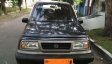 Jual Mobil Suzuki Vitara 1993-1