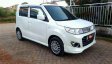 Suzuki Karimun Wagon R DILAGO 2015 dijual-0