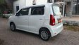 Suzuki Karimun Wagon R DILAGO 2015 dijual-4