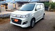 Suzuki Karimun Wagon R DILAGO 2015 dijual-5