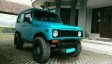 Jual Mobil Suzuki Jimny 1987-0