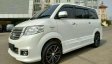 Mobil Suzuki APV Luxury 2015 dijual -7