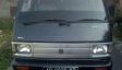 Jual Mobil Suzuki Carry Carreta 1996-0