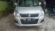 Jual Mobil Suzuki Karimun Wagon R GX 2018-2