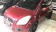 Dijual mobil bekas Suzuki Splash GL 2012, DKI Jakarta-0
