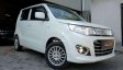 Suzuki Karimun Wagon R GS 2016 dijual-2