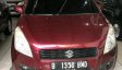 Dijual mobil bekas Suzuki Splash GL 2012, DKI Jakarta-4