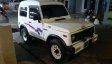 Suzuki Jimny 1993-4