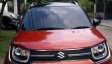 Jawa Barat, jual mobil Suzuki Ignis GX 2018 dengan harga terjangkau-0