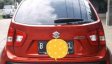 Jawa Barat, jual mobil Suzuki Ignis GX 2018 dengan harga terjangkau-2