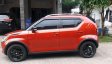 Jawa Barat, jual mobil Suzuki Ignis GX 2018 dengan harga terjangkau-3