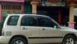 DIY Yogyakarta, jual mobil Suzuki Escudo JLX 2004 dengan harga terjangkau-2