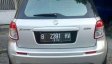 Mobil Suzuki SX4 X-Over 2009 terbaik di DKI Jakarta-6