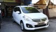 Mobil Suzuki Ertiga GL 2016 dijual, Jawa Timur-5