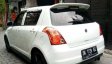 Mobil Suzuki Swift GT3 2011 terbaik di Bali-4