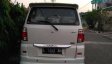 Suzuki APV Luxury 2010-0