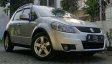 Jual mobil Suzuki SX4 X-Over 2011 harga murah di Jawa Timur-2