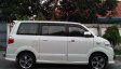 Suzuki APV Luxury 2010-4