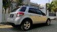 Jual mobil Suzuki SX4 X-Over 2011 harga murah di Jawa Timur-3