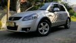 Jual mobil Suzuki SX4 X-Over 2011 harga murah di Jawa Timur-5