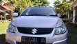 Mobil Suzuki SX4 X-Over 2008 dijual, Aceh -5