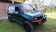 Suzuki Grand Vitara 2 1993-3