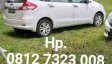 Mobil Suzuki Ertiga GL 2018 dijual, Sumatra Selatan-1