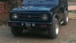 Jawa Timur, Jual mobil Suzuki Katana GX 1994 bekas-0