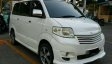 Suzuki APV SGX Luxury 2010-3