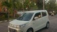 Mobil Suzuki Karimun Wagon R GS 2016 dijual, Bali-4